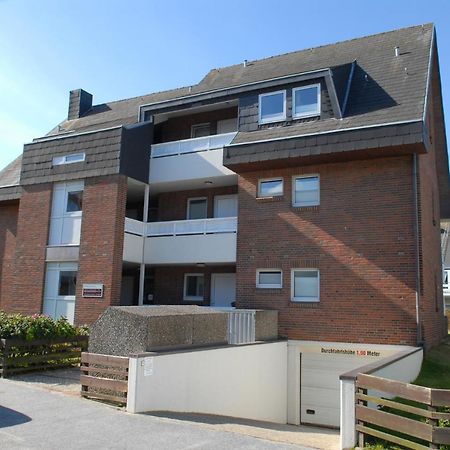 Ferienwohnung Mare Nostrum 1 Westerland Eksteriør bilde